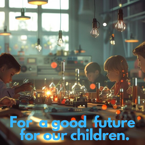 Scientific Club