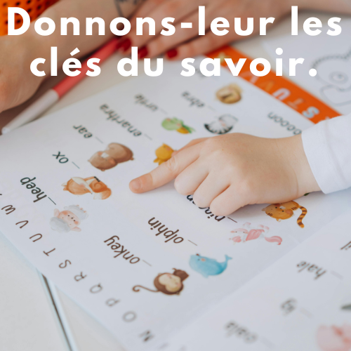 Club de langues