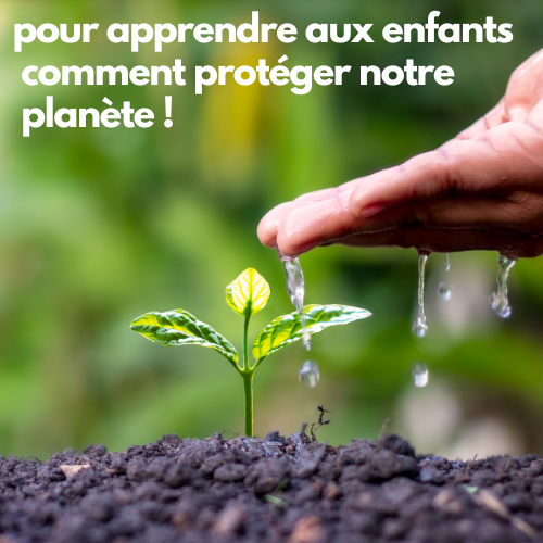 Club environnement
