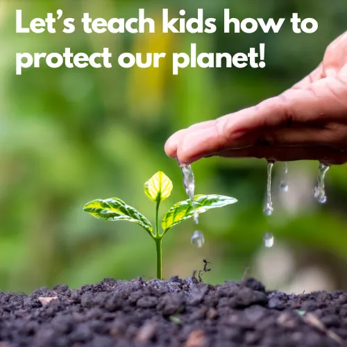 Environment Club