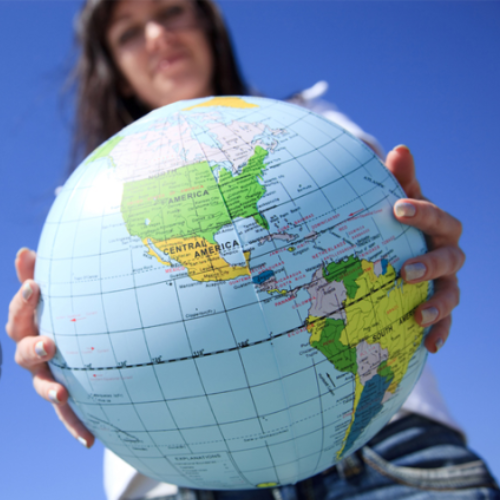 Exchange Programme