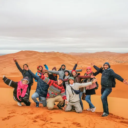 Oportunidades de viajar e de se divertir.